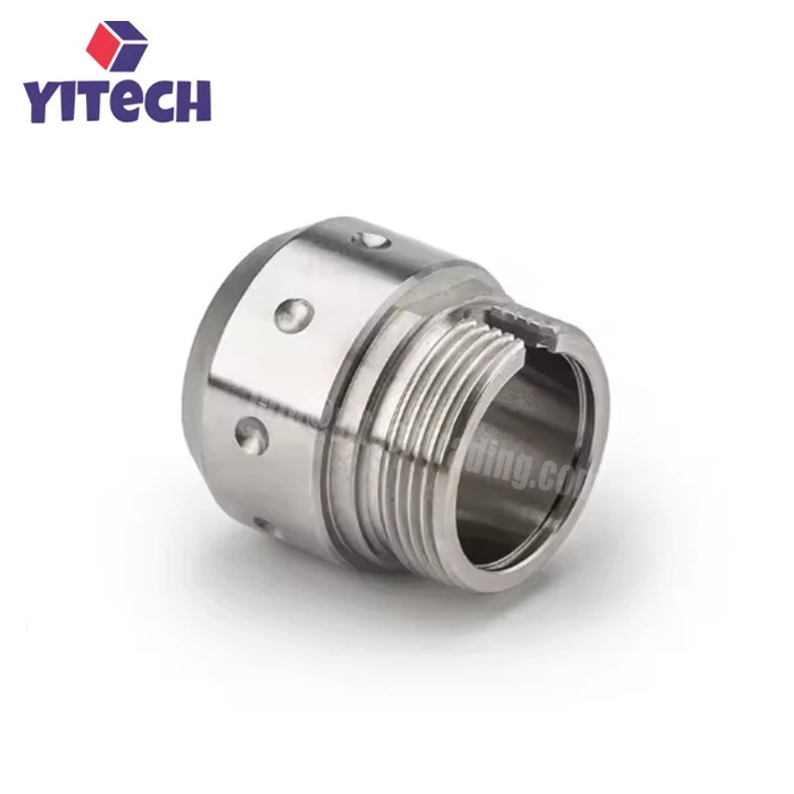 Aerospace Incoloy 800HT Fasteners