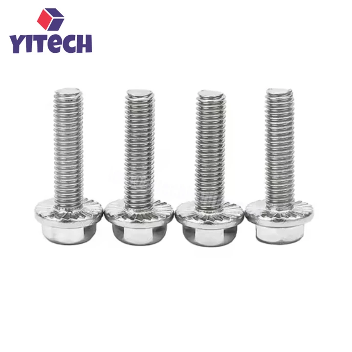 بست های Aerospace Inconel 625
