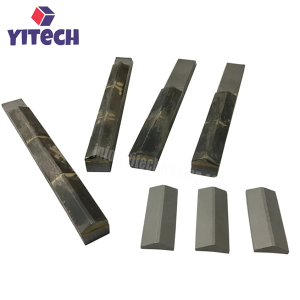 Agricultural Welding Tungsten Carbide Tips best
