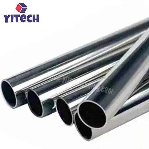 GH2747 Nickel Based Tube