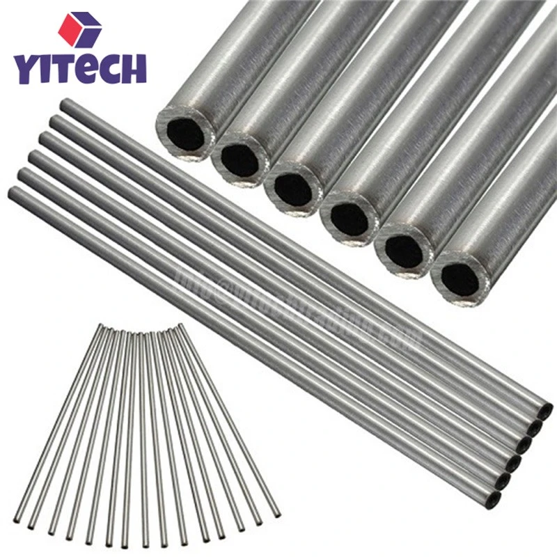 GH4169 Seamless Tube GH4169 Seamless Tube