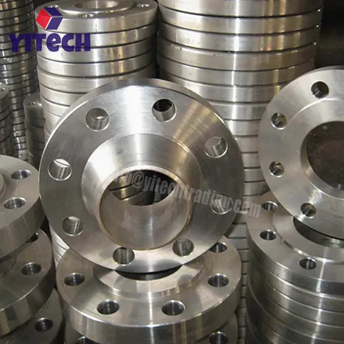 Hastelloy B-3 N10675 Nickel Alloy Flange high quality
