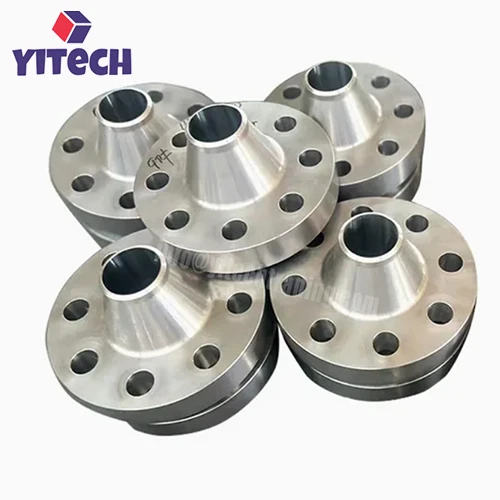 Hastelloy B-3 N10675 Nickel Alloy Flange suppliers