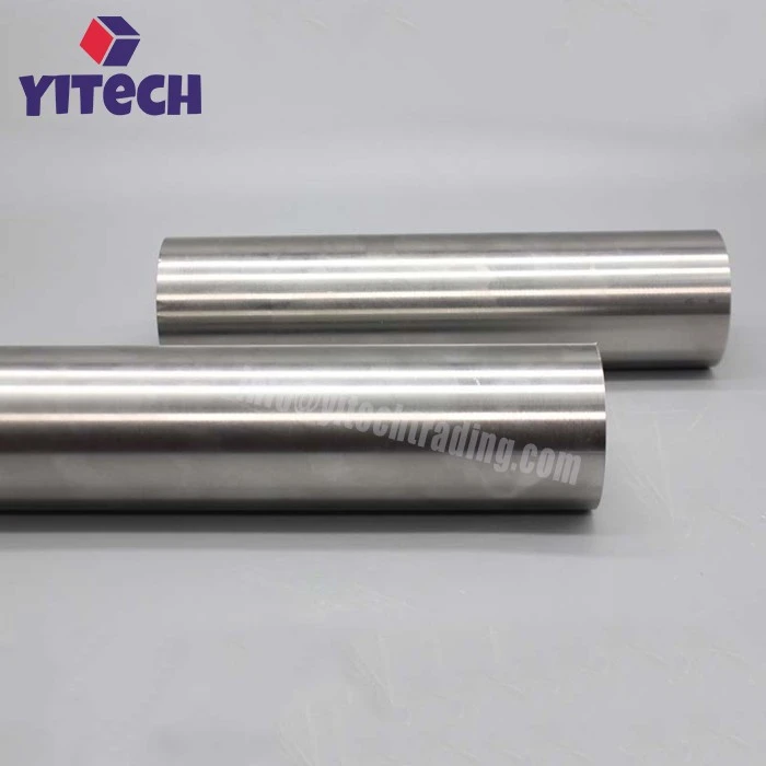 High-density Tungsten Alloy Rod  3