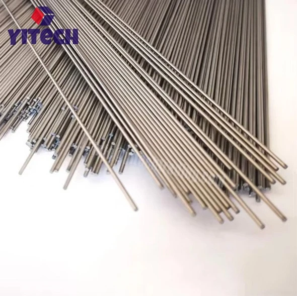 Inconel 601 straight weld wires 5