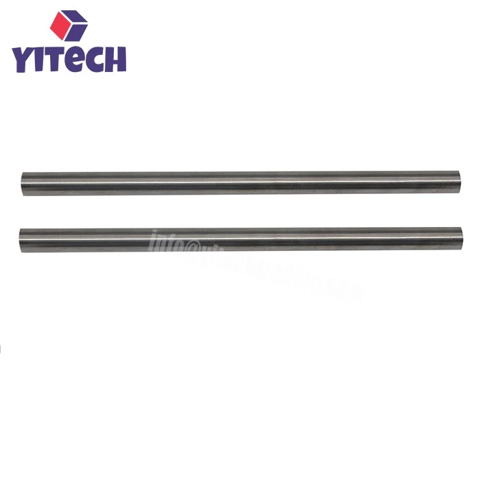 Surgical Titanium Rods  5