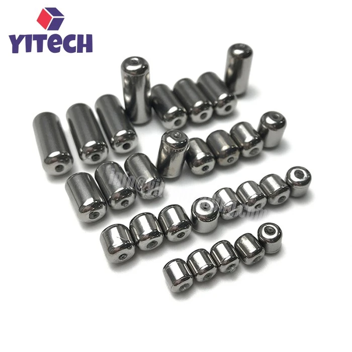 Tungsten Alloy Fishing Sinkers  3