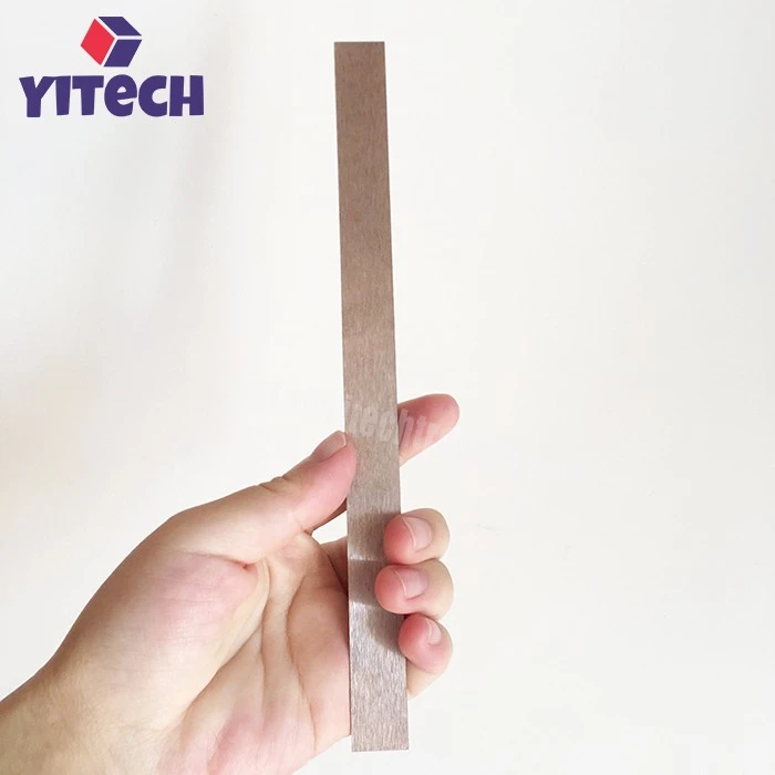 Tungsten Copper Square Bar   2