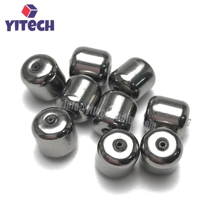 Tungsten Heavy Alloy Jigs 1