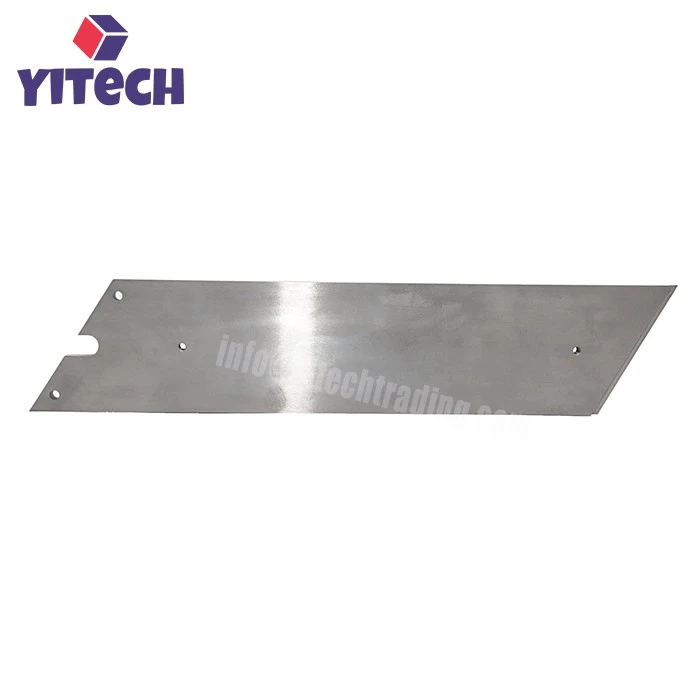 TZM ASTM B386 molybedenum alloy plate 2 TZM ASTM B386 molybedenum alloy plate 2