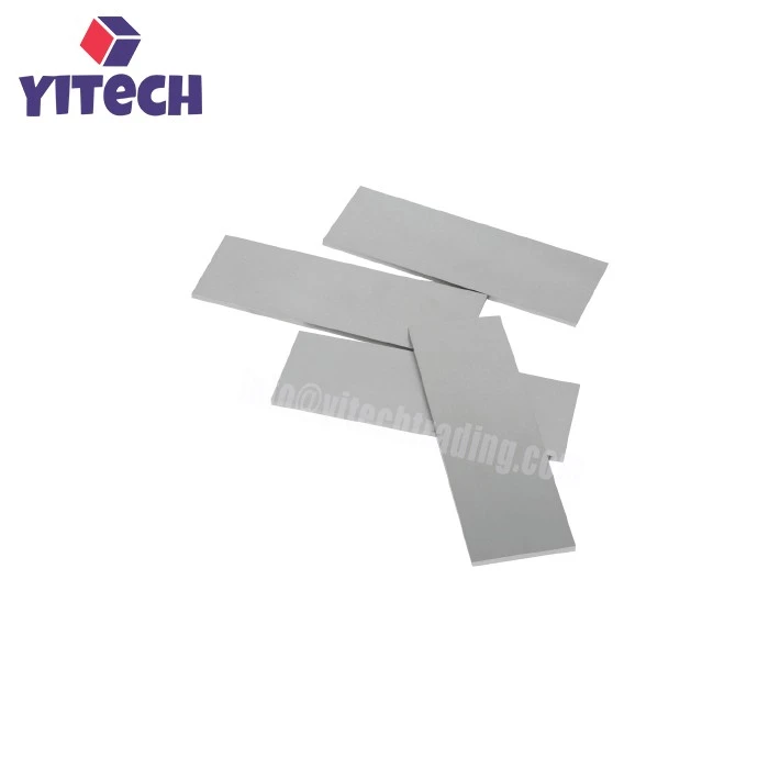 TZM Molybdenum Alloy Plate  2